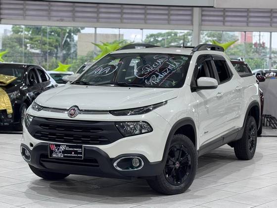 FIAT TORO 1.8 16V EVO FLEX FREEDOM AT6